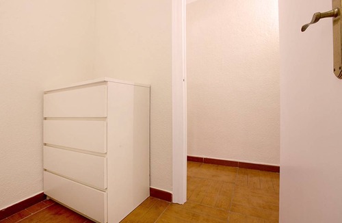Poblenou Apartment | 65 m² Apartment ∙ 2 bedrooms ∙ 4 guests