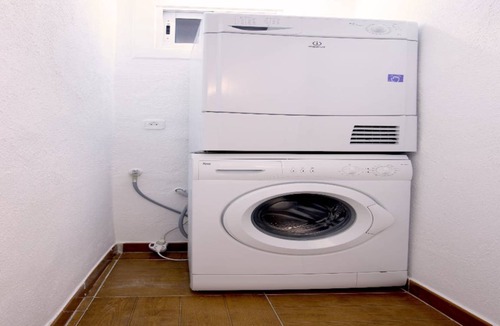 Poblenou Apartment | 65 m² Apartment ∙ 2 bedrooms ∙ 4 guests