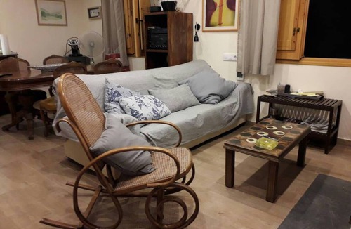 Avinyonet del Penedes Ski Chalet | 65 m² Chalet ∙ 2 bedrooms ∙ 4 guests