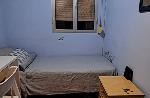 Cornella de Llobregat Resort | 65 m² Private room ∙ 1 bedroom ∙ 1 guest