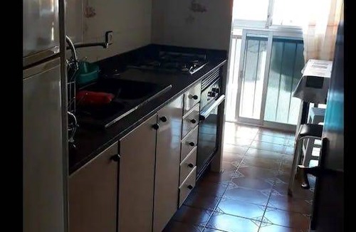 Cornella de Llobregat Resort | 65 m² Private room ∙ 1 bedroom ∙ 1 guest