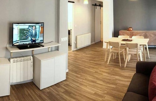 Guardiola de Bergueda Apartment | 65 m² Apartment ∙ 3 bedrooms ∙ 6 guests