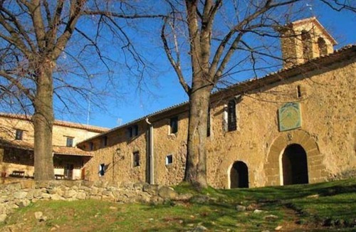 Guardiola de Bergueda Apartment | 65 m² Apartment ∙ 3 bedrooms ∙ 6 guests