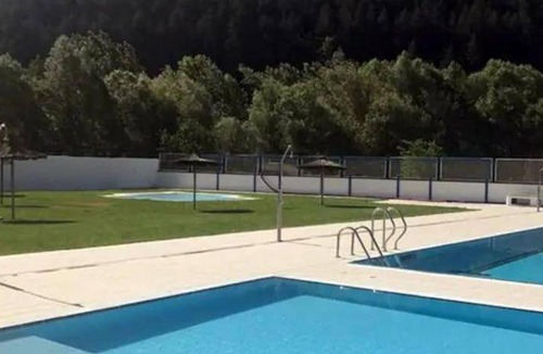 Guardiola de Bergueda Apartment | 65 m² Apartment ∙ 3 bedrooms ∙ 6 guests