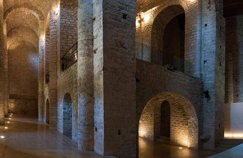 Guardiola de Bergueda Apartment | 65 m² Apartment ∙ 3 bedrooms ∙ 6 guests