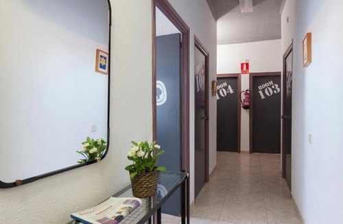 La Font d'en Fargues Hostel | 65 m² Hostel ∙ 127 guests