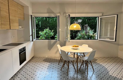 Sant Cugat del Valles Apartment | 65 m² Apartment ∙ 1 bedroom ∙ 2 guests