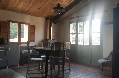 L'Esquirol House | 65 m² House ∙ 2 bedrooms ∙ 4 guests