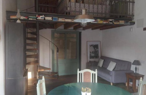 L'Esquirol House | 65 m² House ∙ 2 bedrooms ∙ 4 guests