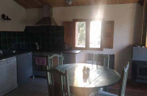 L'Esquirol House | 65 m² House ∙ 2 bedrooms ∙ 4 guests
