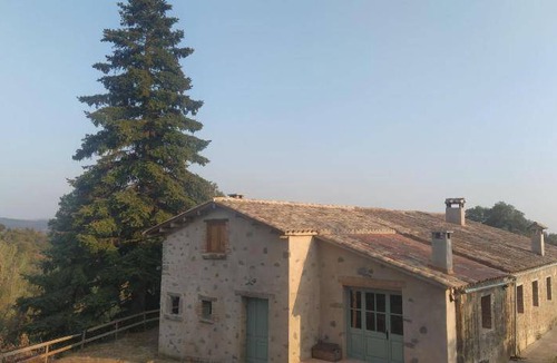 L'Esquirol House | 65 m² House ∙ 2 bedrooms ∙ 4 guests