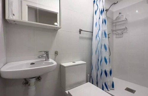 El Born Resort | 65 m² Private room ∙ 1 bedroom ∙ 1 guest