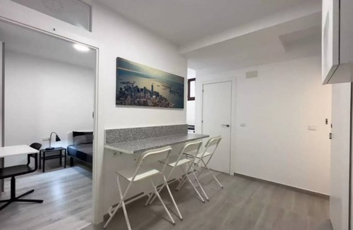 El Born Resort | 65 m² Private room ∙ 1 bedroom ∙ 1 guest