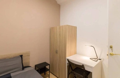 El Raval Resort | 65 m² Private room ∙ 1 bedroom ∙ 1 guest