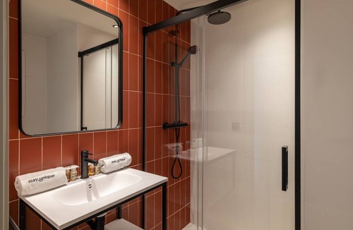 El Putget i Farro Apartment | 66 m² Apartment ∙ 3 bedrooms ∙ 6 guests