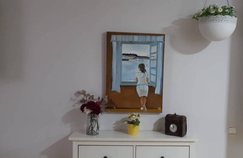 Poblenou Apartment | 67 m² Apartment ∙ 2 bedrooms ∙ 4 guests