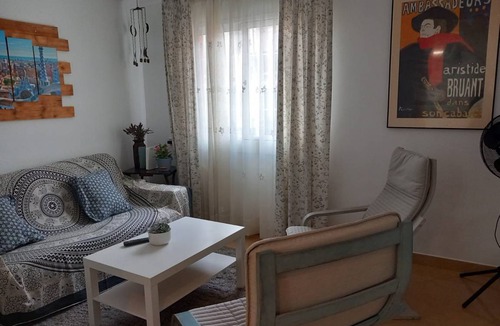 Poblenou Apartment | 67 m² Apartment ∙ 2 bedrooms ∙ 4 guests