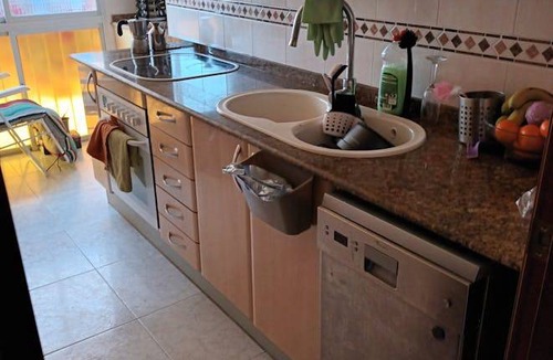 Cornella de Llobregat Resort | 68 m² Private room ∙ 1 bedroom ∙ 1 guest
