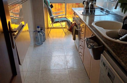 Cornella de Llobregat Resort | 68 m² Private room ∙ 1 bedroom ∙ 1 guest