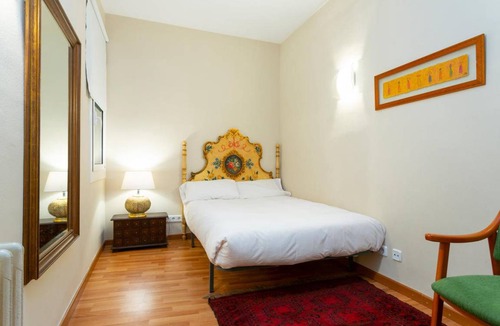Sarria Apartment | 69 m² Apartment ∙ 2 bedrooms ∙ 4 guests