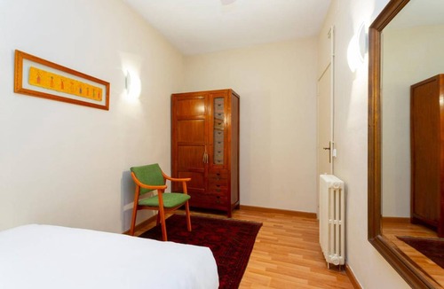 Sarria Apartment | 69 m² Apartment ∙ 2 bedrooms ∙ 4 guests