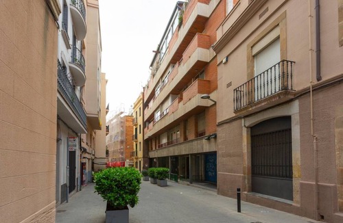 Sarria Apartment | 69 m² Apartment ∙ 2 bedrooms ∙ 4 guests