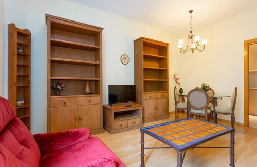 El Congres i els Indians Apartment | 70 m² Apartment ∙ 1 bedroom ∙ 2 guests