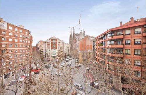 La Sagrada Familia Apartment | 70 m² Apartment ∙ 4 bedrooms ∙ 6 guests