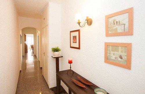 Sant Pol De Mar Apartment | 70 m² Apartment ∙ 2 bedrooms ∙ 4 guests