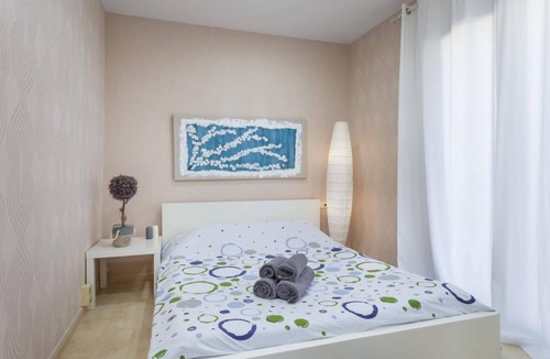 Arenys de Mar Apartment | 70 m² Apartment ∙ 3 bedrooms ∙ 7 guests