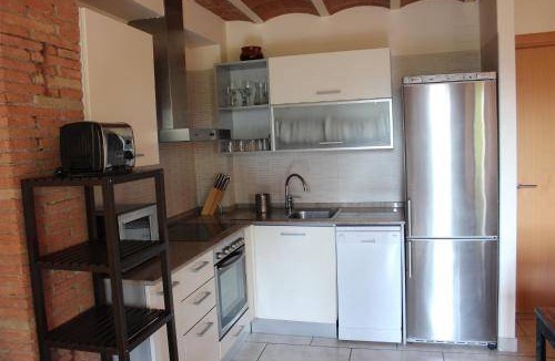 Sant Corneli Apartment | 70 m² Apartment ∙ 2 bedrooms ∙ 6 guests