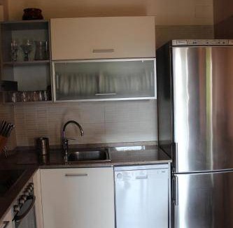 Sant Corneli Apartment | 70 m² Apartment ∙ 2 bedrooms ∙ 6 guests