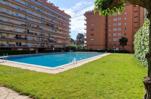 Santa Susanna Apartment | 70 m² Apartment ∙ 2 bedrooms ∙ 4 guests