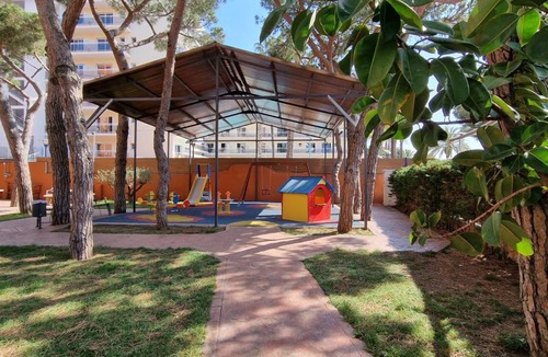 Santa Susanna Apartment | 70 m² Apartment ∙ 2 bedrooms ∙ 4 guests