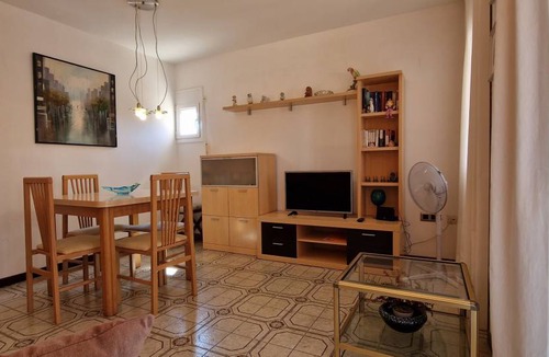 Santa Susanna Apartment | 70 m² Apartment ∙ 2 bedrooms ∙ 4 guests