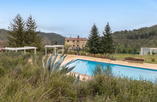 Jorba Apartment | 70 m² Apartment ∙ 2 bedrooms ∙ 5 guests