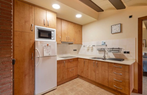 Jorba Apartment | 70 m² Apartment ∙ 2 bedrooms ∙ 5 guests