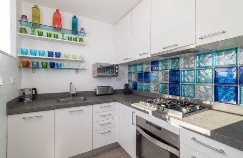 Poblenou Apartment | 70 m² Apartment ∙ 2 bedrooms ∙ 4 guests