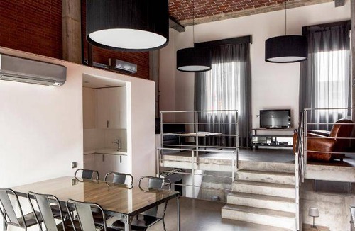 Poblenou Apartment | 70 m² Apartment ∙ 2 bedrooms ∙ 127 guests