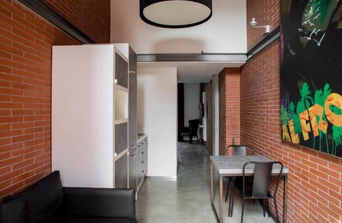 Poblenou Apartment | 70 m² Apartment ∙ 2 bedrooms ∙ 127 guests