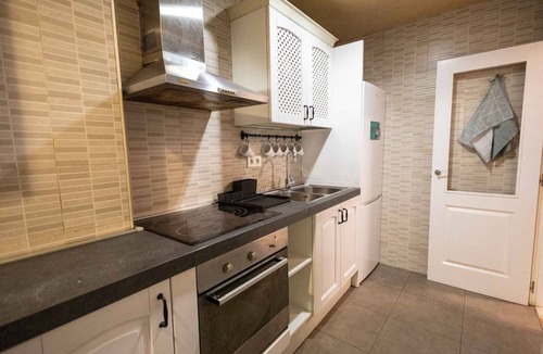 El Prat de Llobregat Resort | 70 m² Private room ∙ 1 bedroom ∙ 1 guest