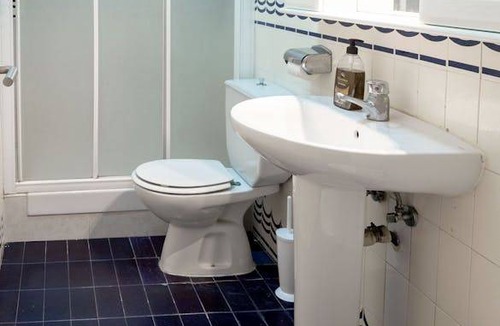 Sant Gervasi Resort | 70 m² Private room ∙ 1 bedroom ∙ 1 guest