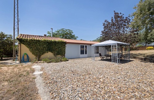 L'Avella House | 70 m² Finca ∙ 1 bedroom ∙ 4 guests