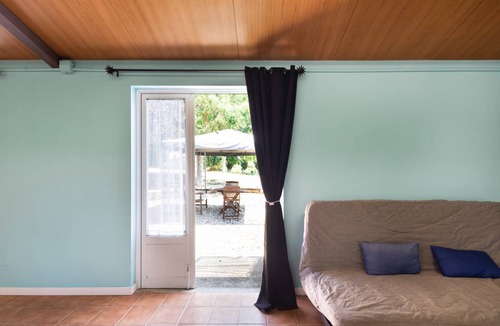L'Avella House | 70 m² Finca ∙ 1 bedroom ∙ 4 guests