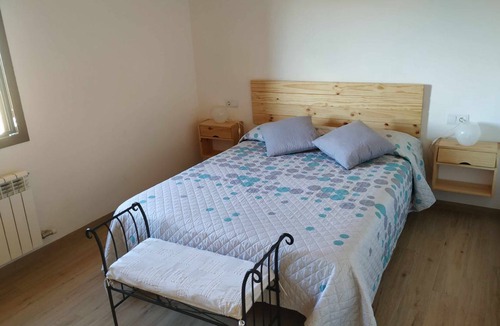 Pujalt House | 70 m² House ∙ 2 bedrooms ∙ 6 guests