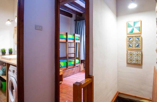 Baga House | 70 m² House ∙ 2 bedrooms ∙ 4 guests