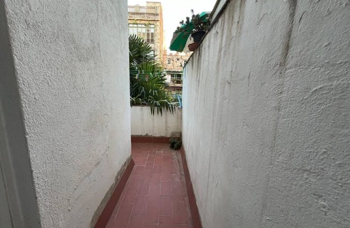 la Vila de Gracia Resort | 70 m² Private room ∙ 1 bedroom ∙ 1 guest