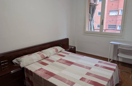 Navas Resort | 70 m² Private room ∙ 1 bedroom ∙ 1 guest