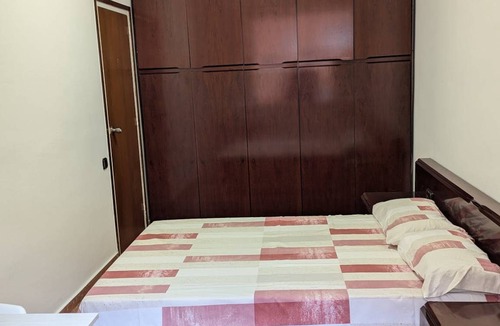 Navas Resort | 70 m² Private room ∙ 1 bedroom ∙ 1 guest