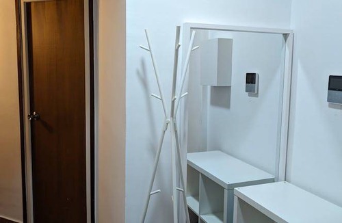 Navas Resort | 70 m² Private room ∙ 1 bedroom ∙ 1 guest